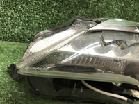 Битая Фара левая Toyota Fortuner 2 (2015-2020) LED