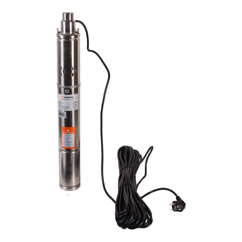 Насос погружной скважинный Вихрь СН-100B/3