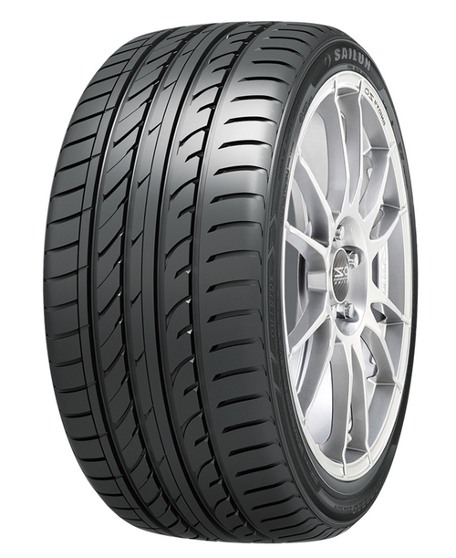 Легковая шина SAILUN ATREZZO ZSR SUV 275/55R20 117V XL*(2021)