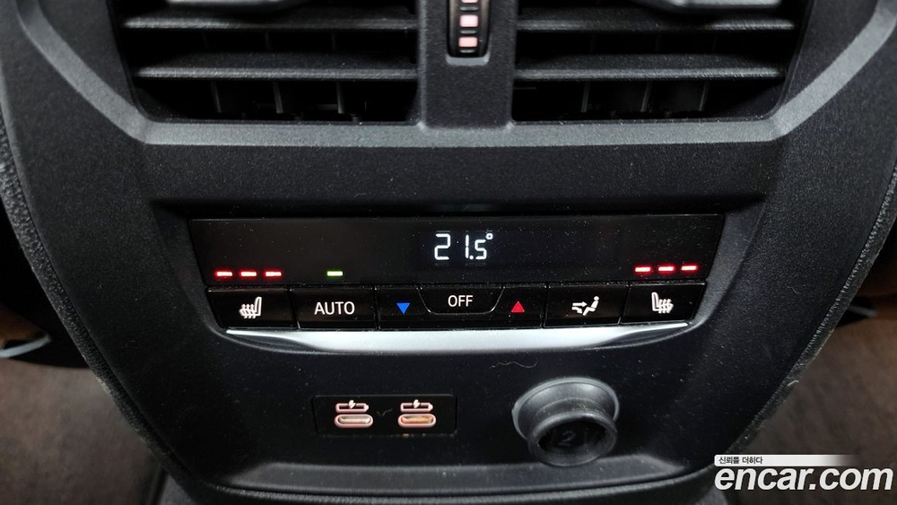 BMW 3 Series (G20) 330i M Sports (11.2019)