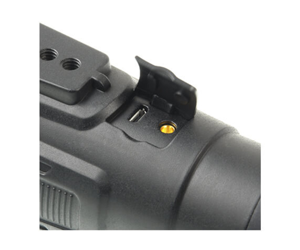 Тепловизионный монокуляр Veber Night Eagle II M35384 - фото 7