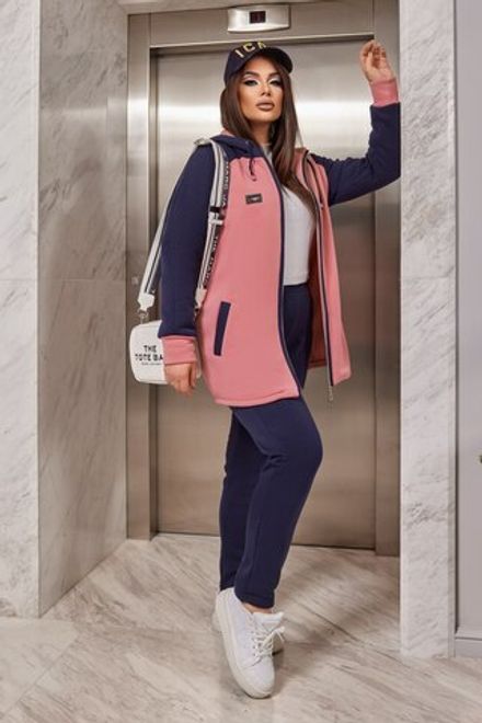 Костюм спортивный УК-8-320-2 Fabrika