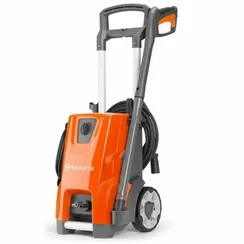 Мойка высокого давления "HUSQVARNA" PW 345С
