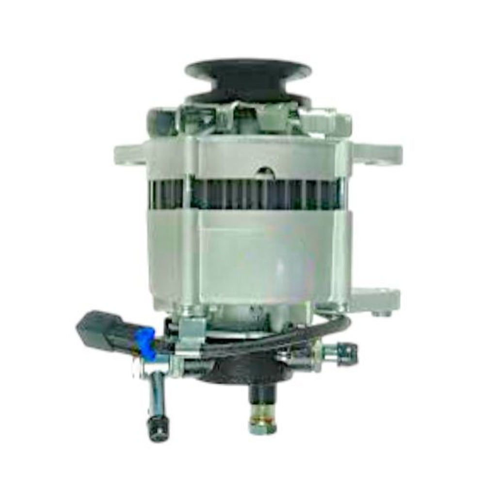 Генератор для Hitachi, Nissan ALH0754