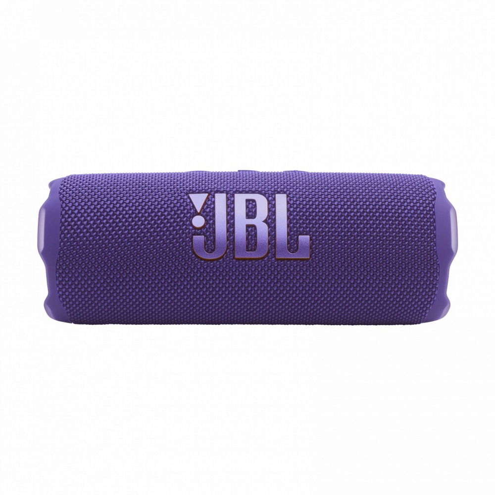 Беспроводная акустика JBL Flip 7, Фиолетовая