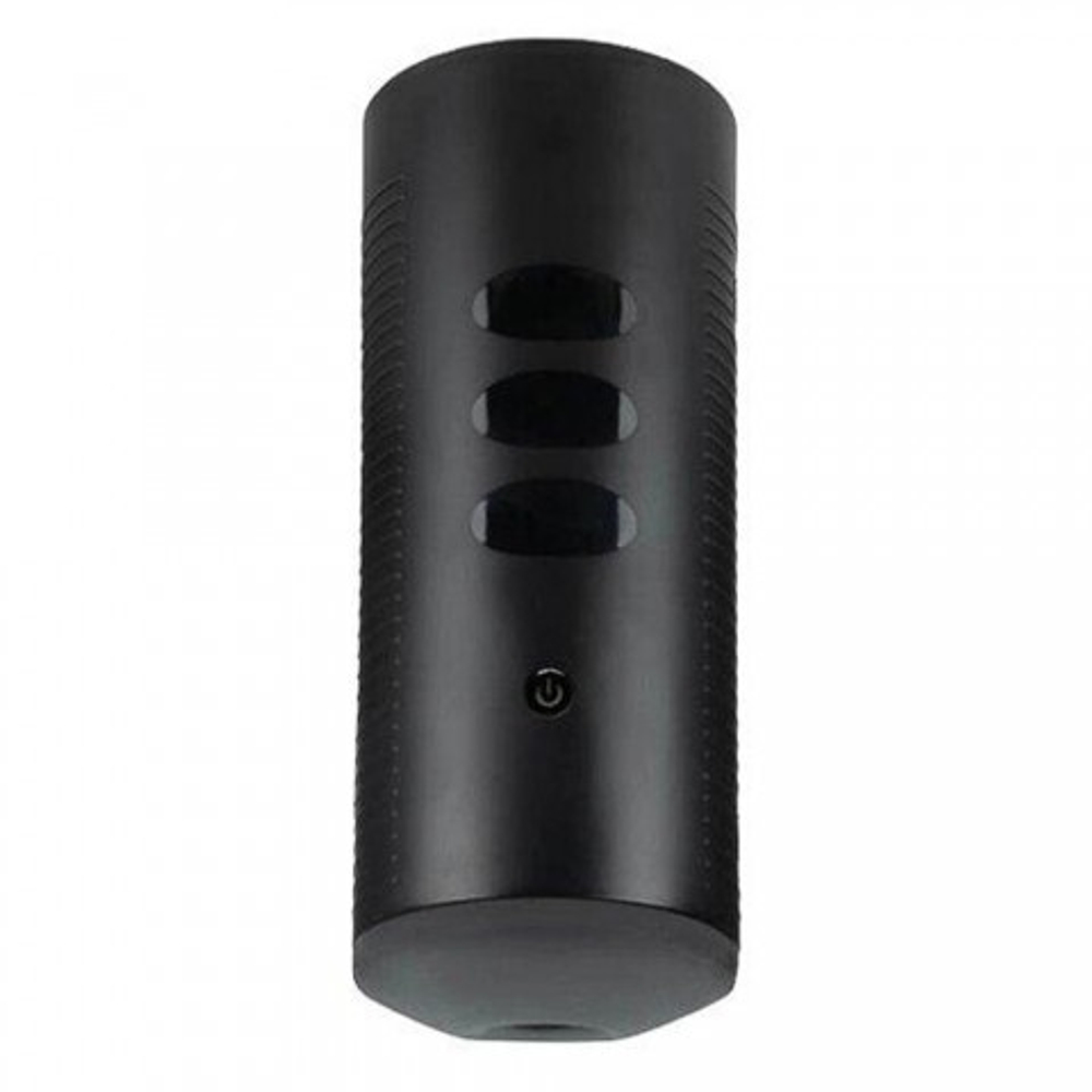 Интерактивный мастурбатор с вибрацией Titan от KIIROO