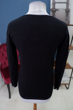 Джемпер Твоё базовый 44 размер