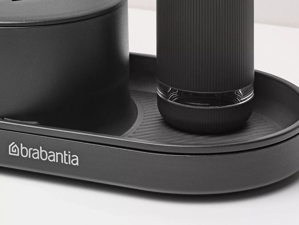 Brabantia - Органайзер для раковины SinkStyle Mineral Infinite Grey / артикул   227905  / GTIN 8710755227905