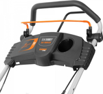 Газонокосилка бензиновая DAEWOO DLM 5100SP