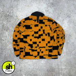 Кофта Шерпа Nike Therma-Fit Tech Pack