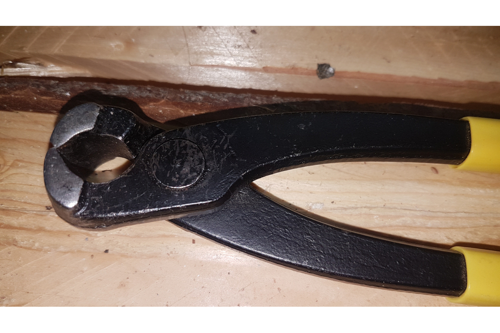 Клещи для скрутки 220 мм STAYER 2224-22_z01