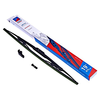 Double Force Щетка стеклоочистителя 475 мм (19")