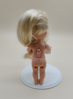 Кукла Барби - Келли 90х 0229