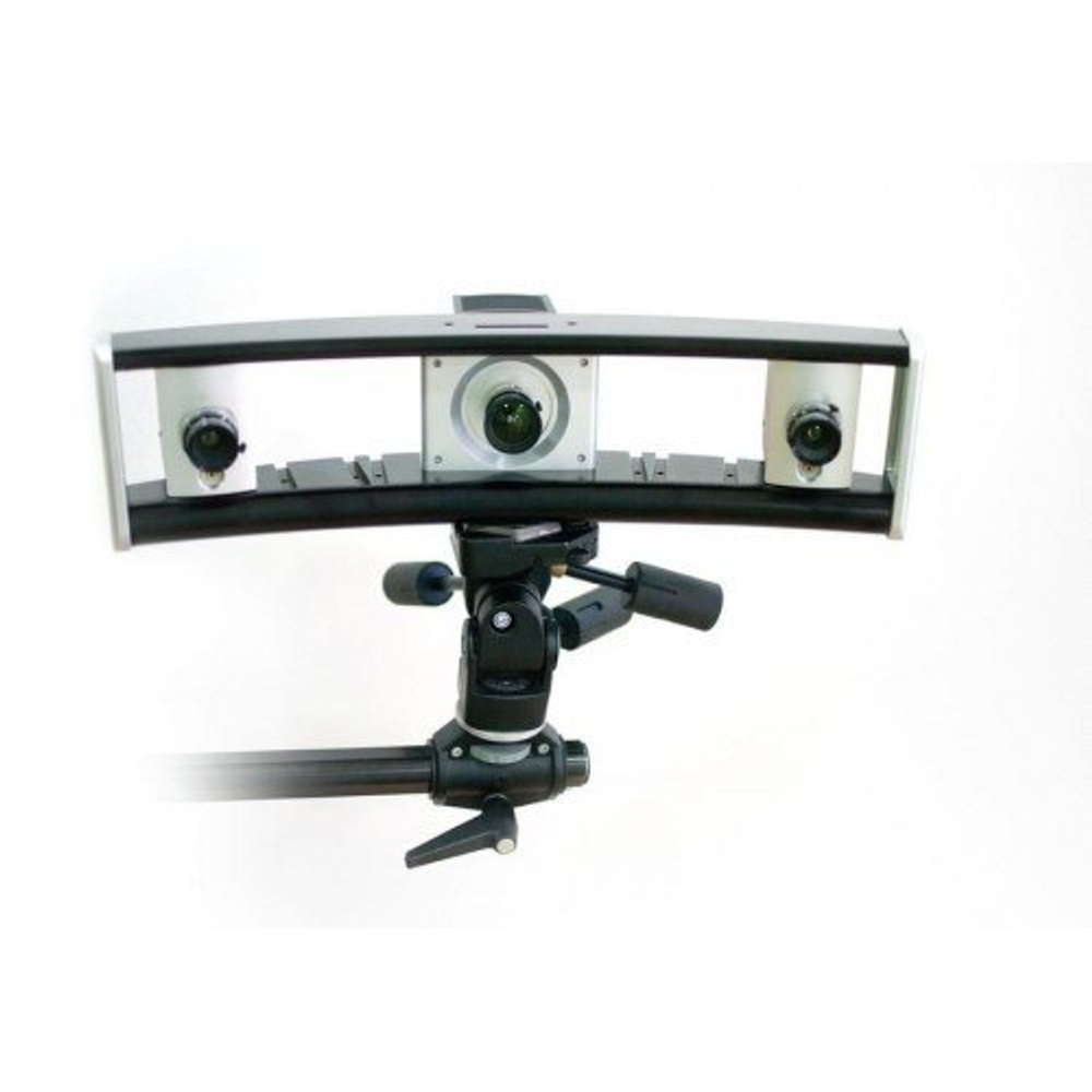3D сканер Solutionix Rexcan 320