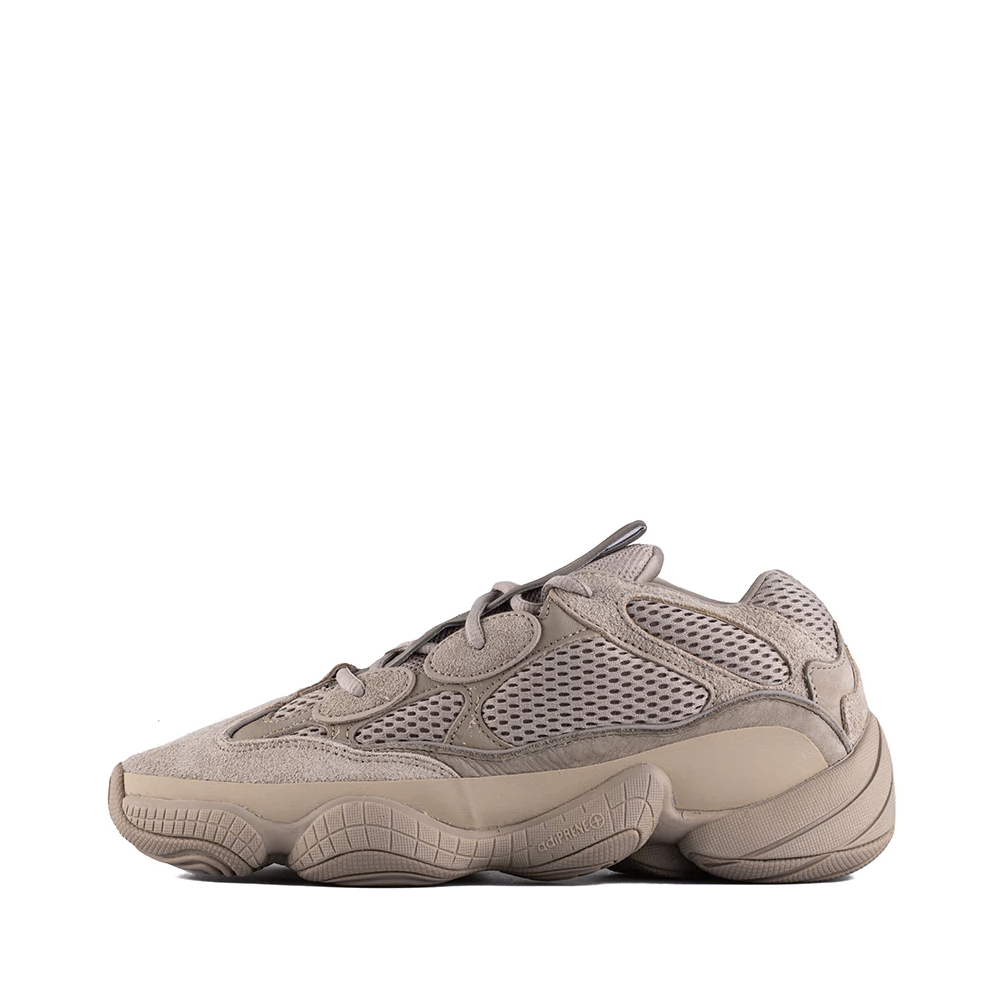 Adidas Yeezy 500 "Taupe Light"