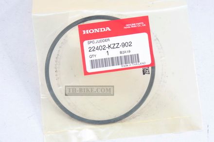 22402-KZZ-902. SPRING, JUDDER
