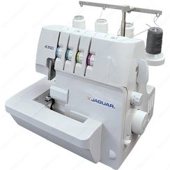 Оверлок Jaguar 435D