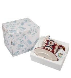 Blue Sky BS- 11 Подсвечник «Кафе влюбленных»