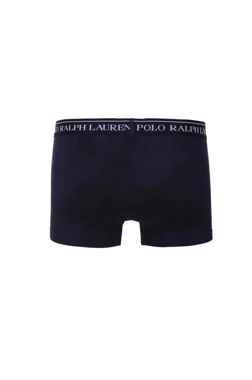 Трусики-боксеры 3шт. POLO RALPH LAUREN - красный(714835885)