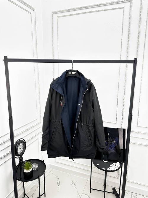 Двухсторонняя куртка Kiton