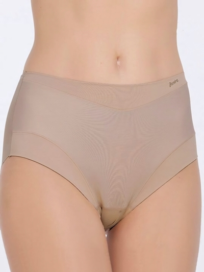 Высокие трусики Best Сomfort (Размер: XL) (Цвет: дымчатый)