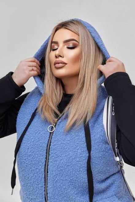 Жилет УК-5306-1 Fabrika