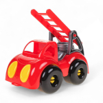 Машина пожарная "Малышок" (КНОПА)