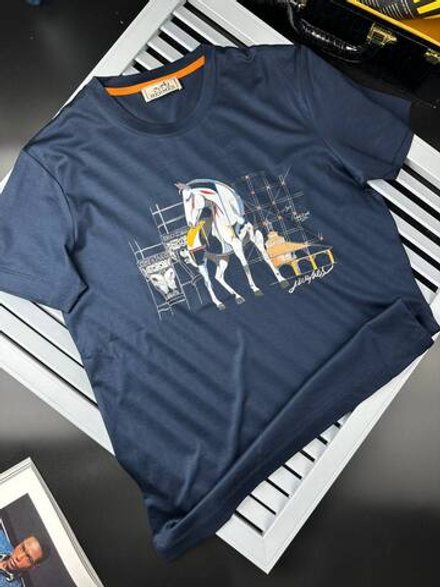 Футболка Hermes