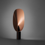 Table design lamp  Serena by Flos (Bronze)