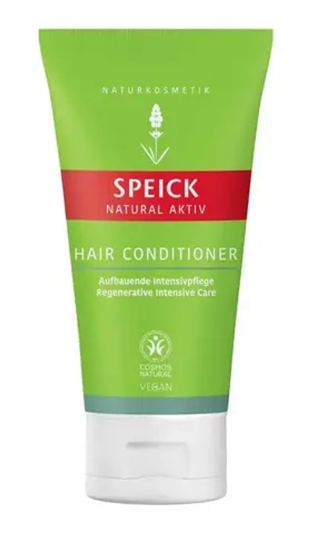 Кондиционер для волос АКТИВ Speick, 150 мл