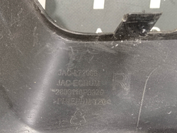 Накладка переднего бампера правая JAC T9 23-нв Б/У Оригинал 2803110P33Z0