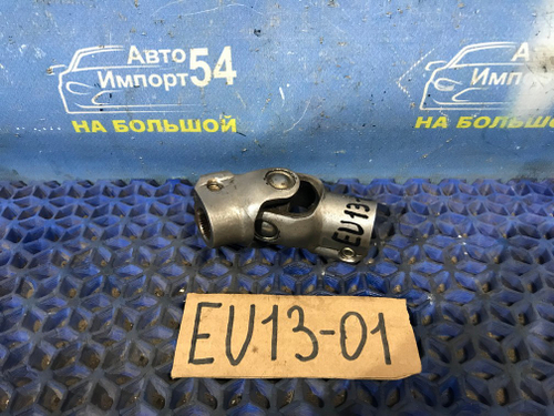 Карданчик рулевой NISSAN BLUEBIRD 1993