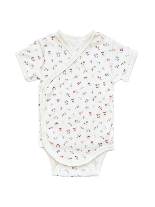 Боди-кимоно Розочки (56,62)