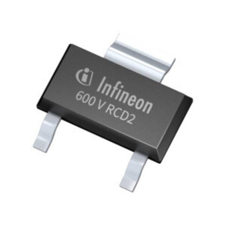 IKN01N60RC2