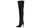 Tony Bianco Over the knee Boots 10.5cm Women"s Black