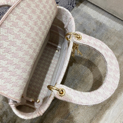 Christian Dior Lady Dior 24 cm