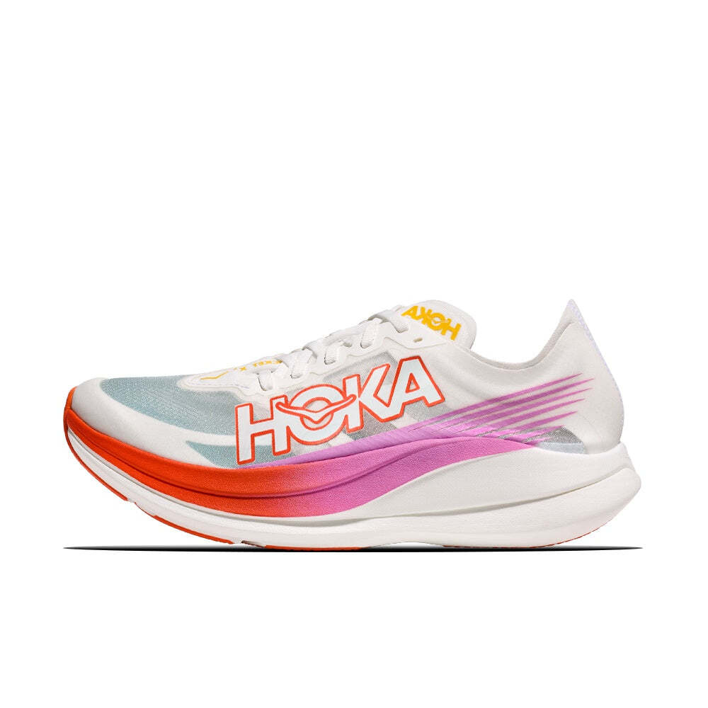 Кроссовки unisex Hoka Rocket X2