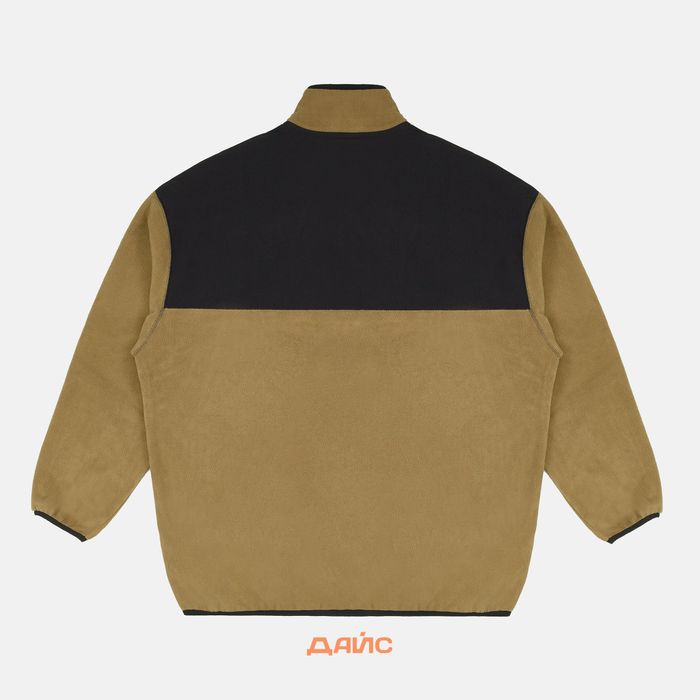Толстовка мужская Puma Classics Utility Half-Zip  артикул:621349-93 - купить в магазине Дайс