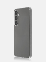 Чехол ROSCO для Samsung Galaxy S24+ (арт.SS-S24P-TPU-01-TRANSPARENT )