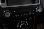 Toyota Land Cruiser Prado, 2016 год