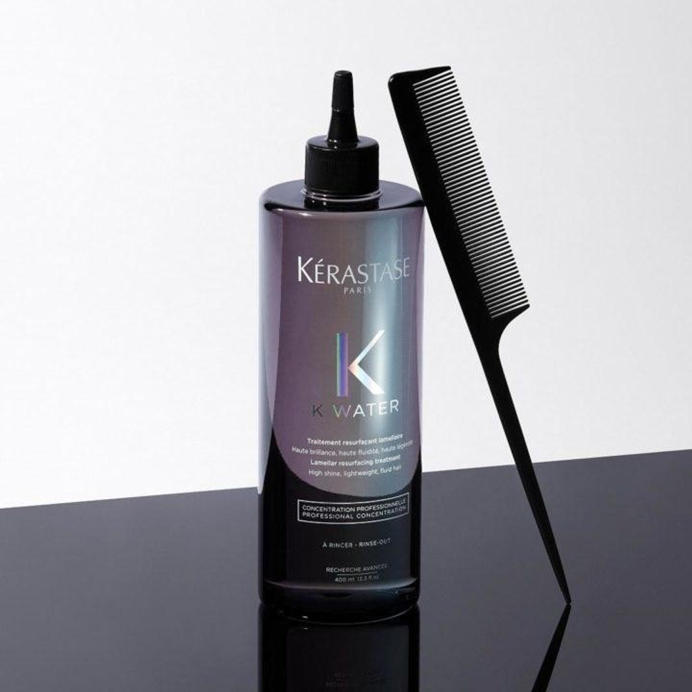 Kerastase K-Water Ламеллярная вода