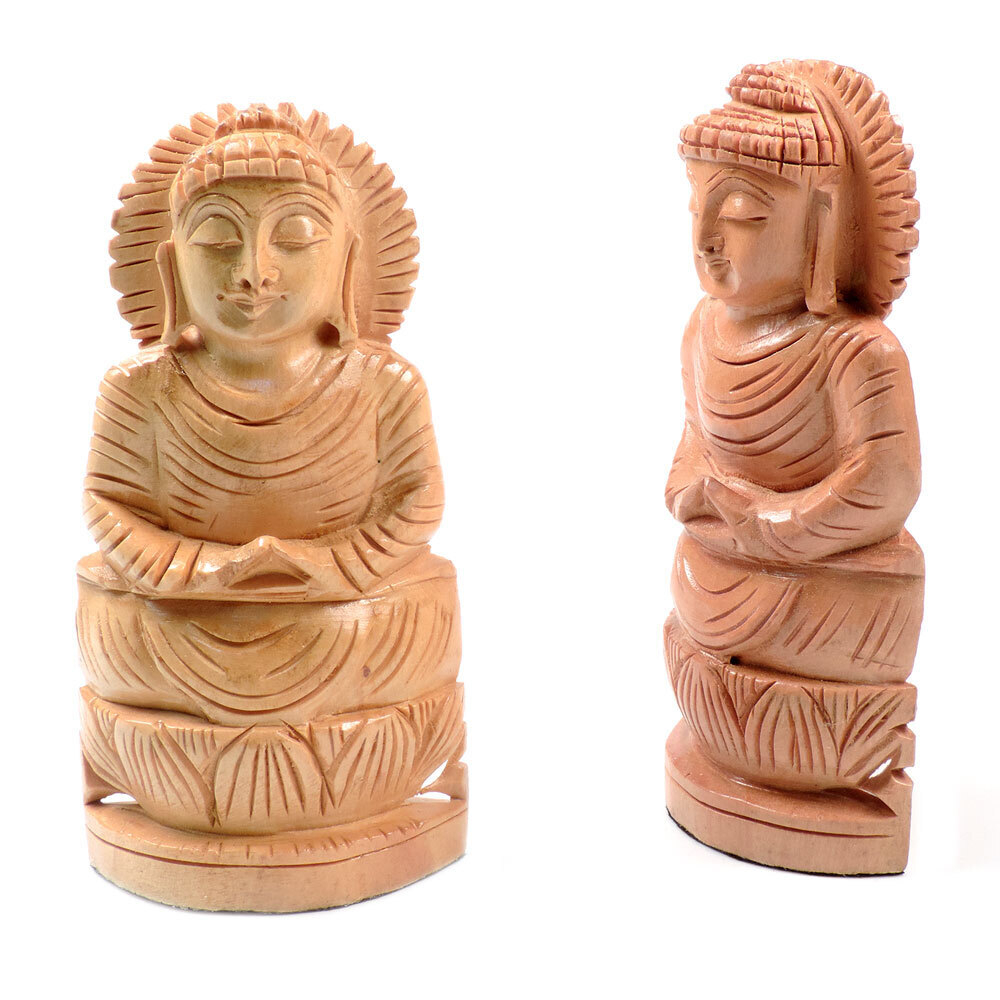 Будда, дерево