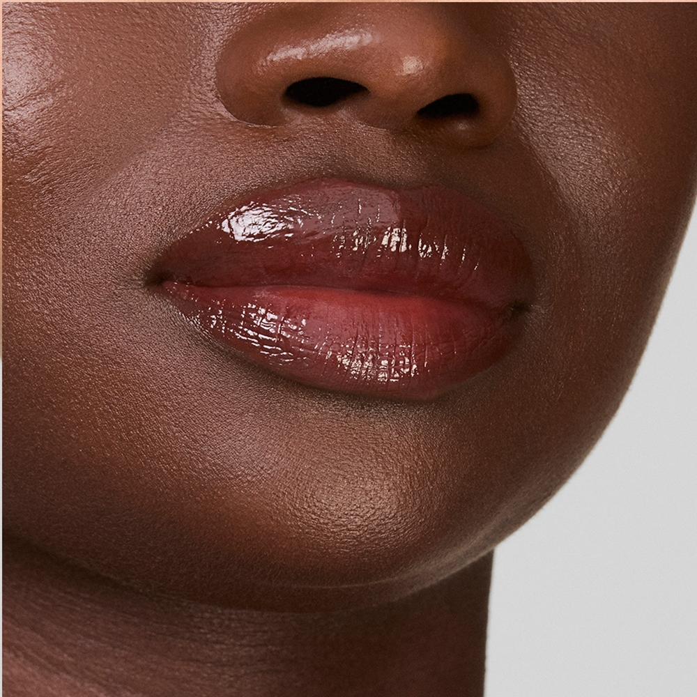 Estee Lauder Pure Color Melt Glosstick - Блеск для губ высоко пигментированный в стике оттенок Melted Scarlet, 1 g