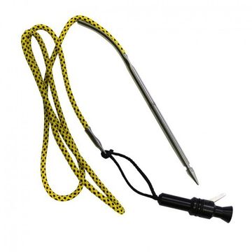 Кукан Scorpena механический верёвочный