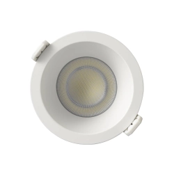 Светильник встраиваемый Crystal Lux CLT 008C83 WH 4000K IP54