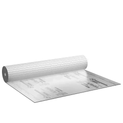 Пароизоляционная пленка ТехноНИКОЛЬ Альфа Барьер 4.0 (МАСТЕР БАРЬЕР 4.0)