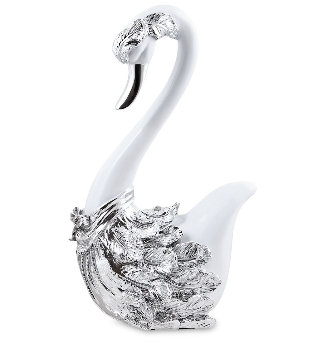 BMB- 93 Фигура «Пара лебедей»