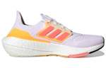 Кроссовки Adidas Ultraboost 22 (Женская размерная сетка)