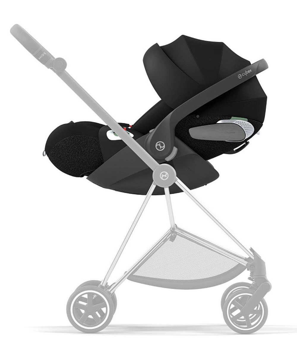 Кресло Cybex Cloud T i-Size