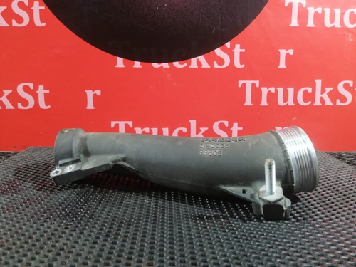 Патрубок интеркулера 2020г.